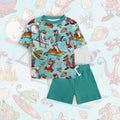 Beach Buddies 2pc set