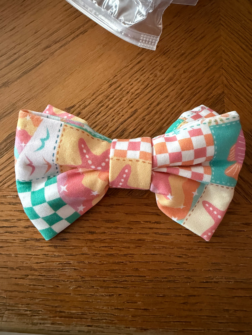 Coastal Cutie Bow