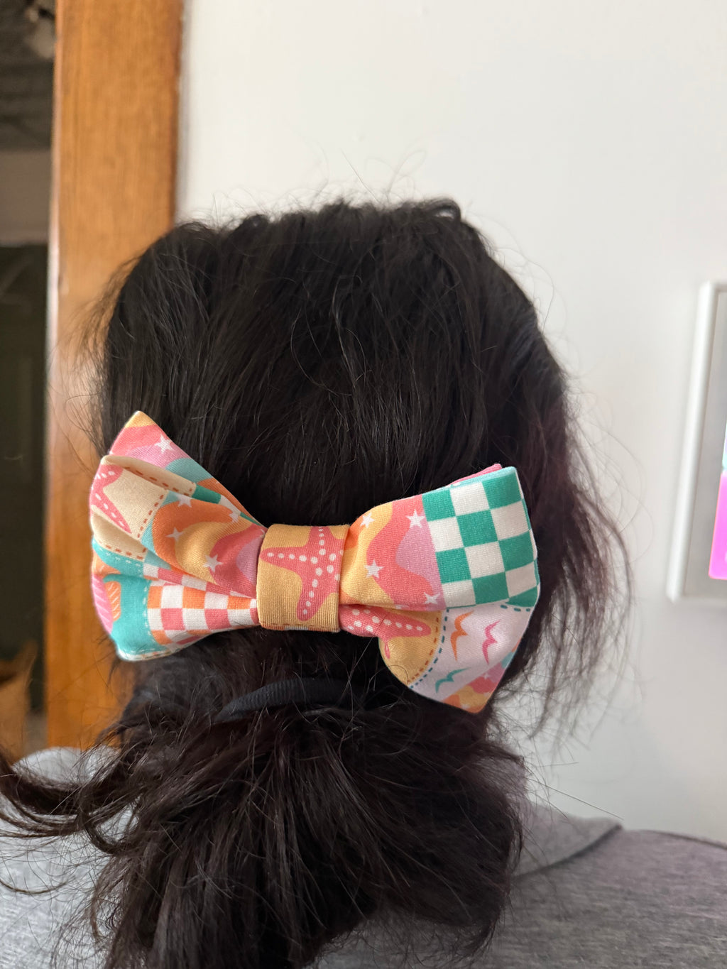 Coastal Cutie Bow